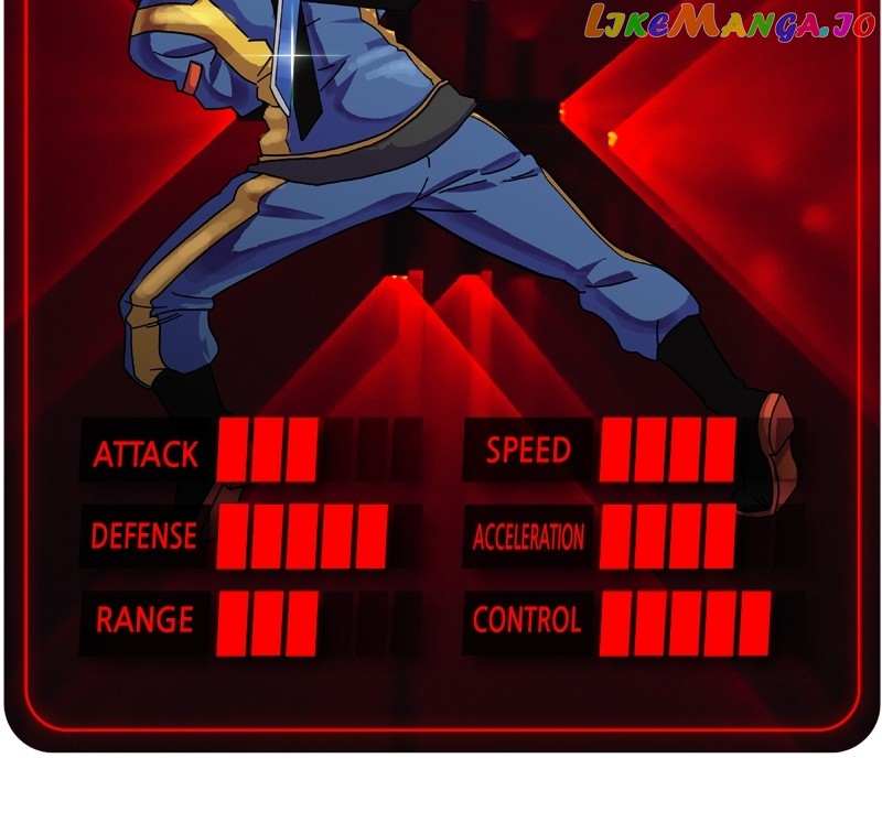 Double Click (PARK Soo-bong) Chapter 97 - Page 121