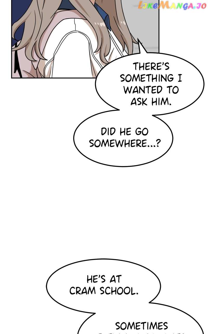 Double Click (PARK Soo-bong) Chapter 97 - Page 13