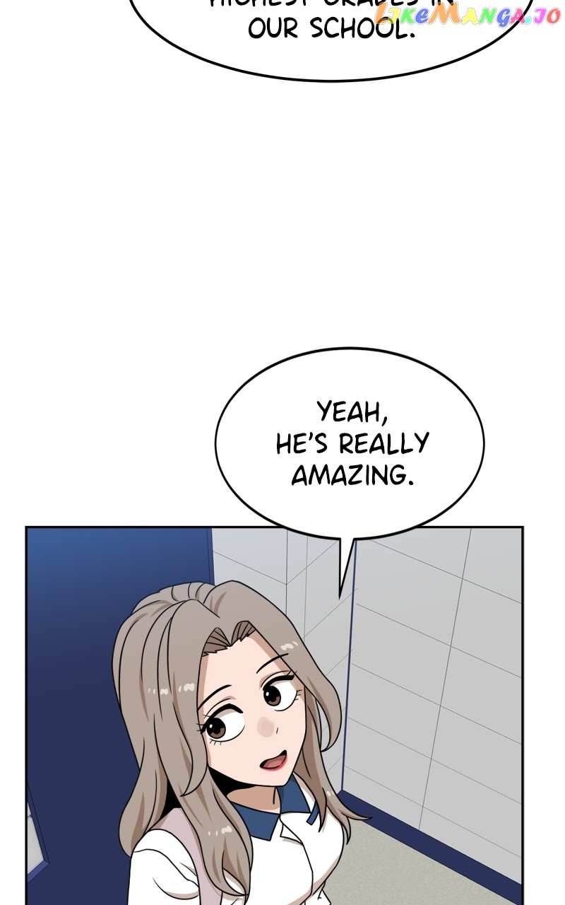 Double Click (PARK Soo-bong) Chapter 97 - Page 15