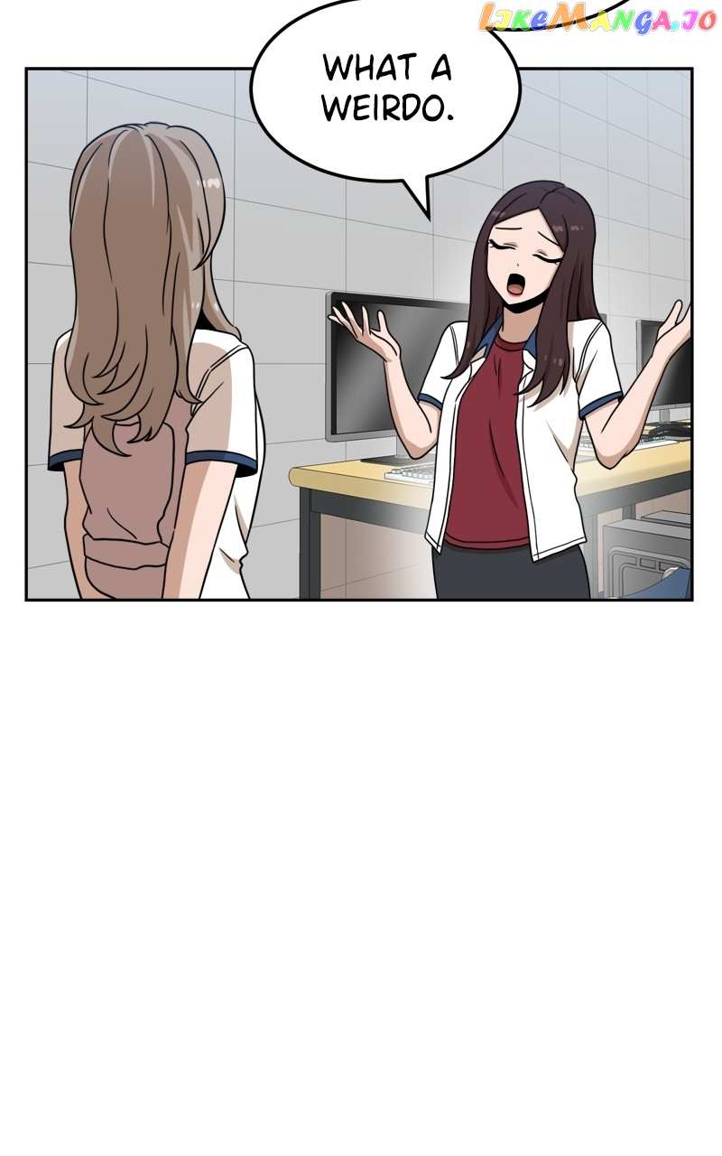 Double Click (PARK Soo-bong) Chapter 97 - Page 17