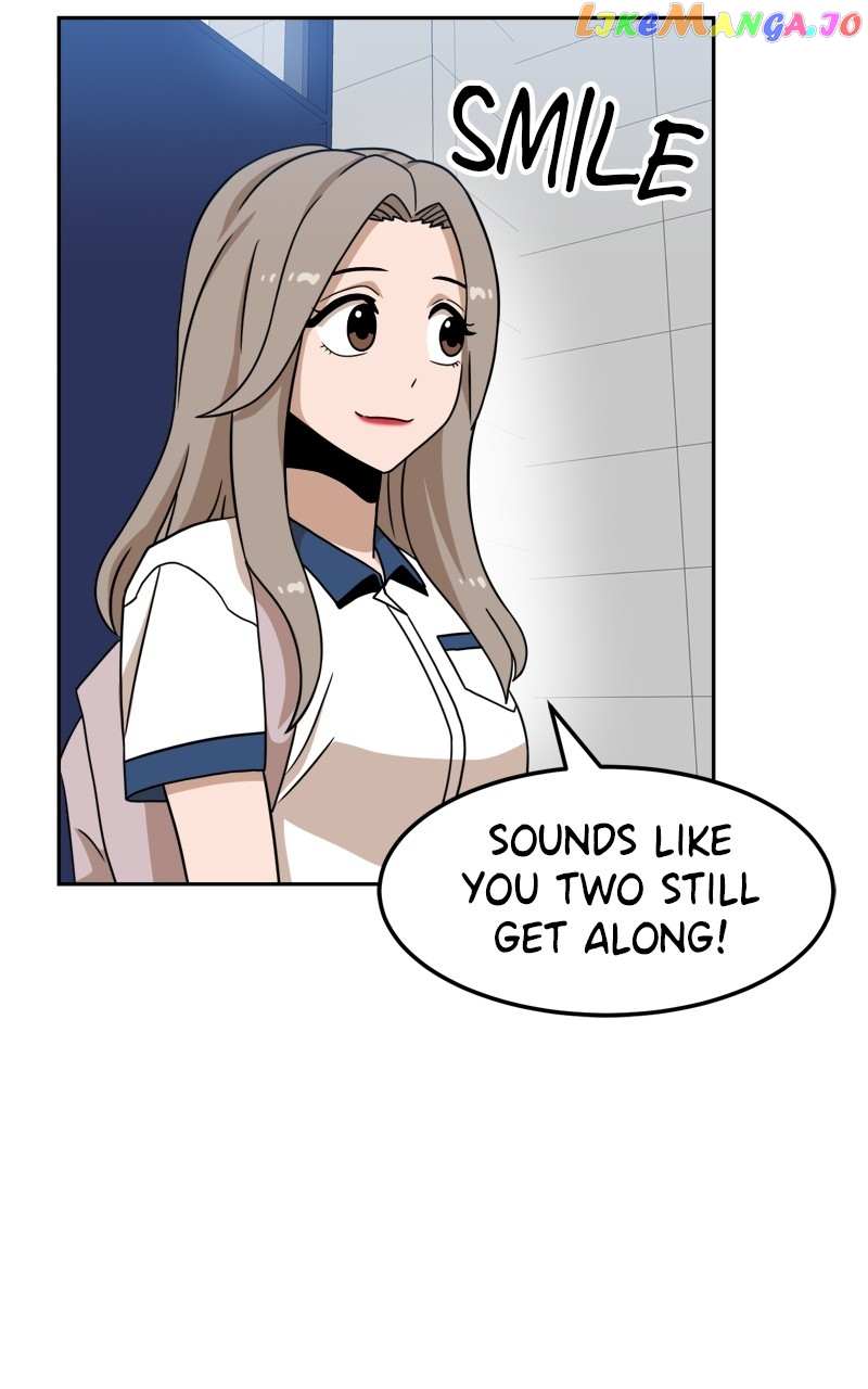 Double Click (PARK Soo-bong) Chapter 97 - Page 18