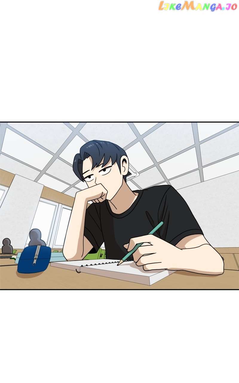 Double Click (PARK Soo-bong) Chapter 97 - Page 19