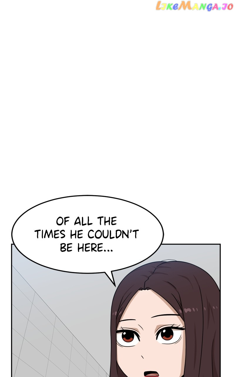 Double Click (PARK Soo-bong) Chapter 97 - Page 20
