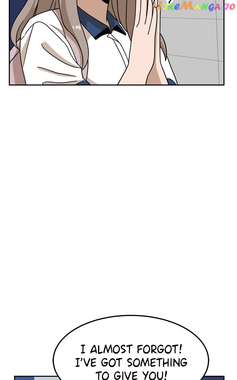 Double Click (PARK Soo-bong) Chapter 97 - Page 22