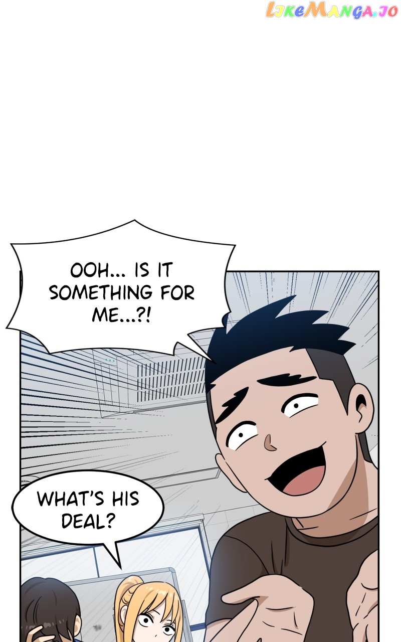 Double Click (PARK Soo-bong) Chapter 97 - Page 24