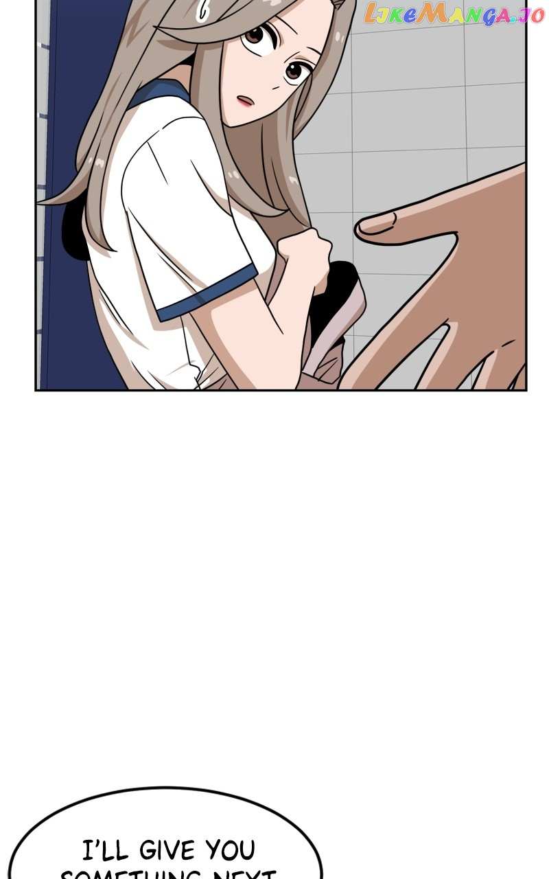 Double Click (PARK Soo-bong) Chapter 97 - Page 26