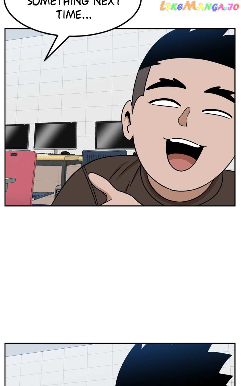 Double Click (PARK Soo-bong) Chapter 97 - Page 27