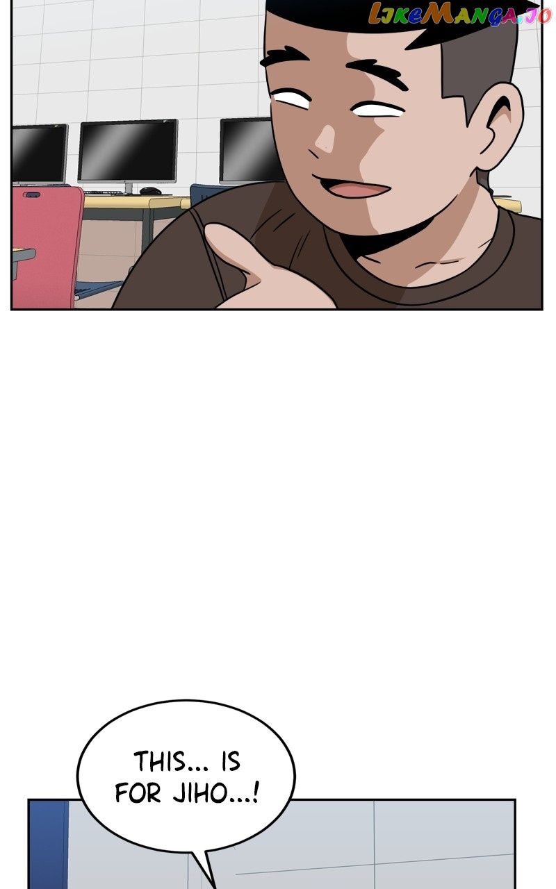 Double Click (PARK Soo-bong) Chapter 97 - Page 28