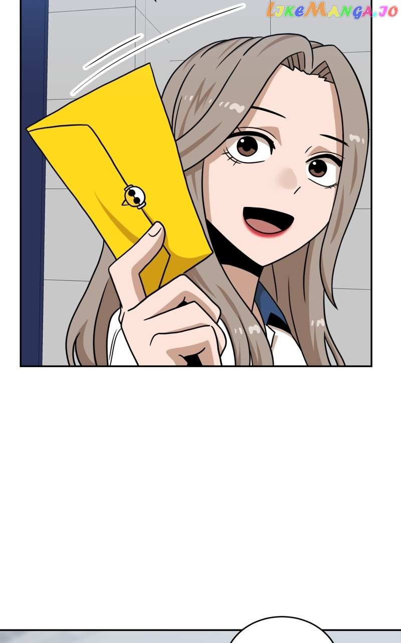 Double Click (PARK Soo-bong) Chapter 97 - Page 29