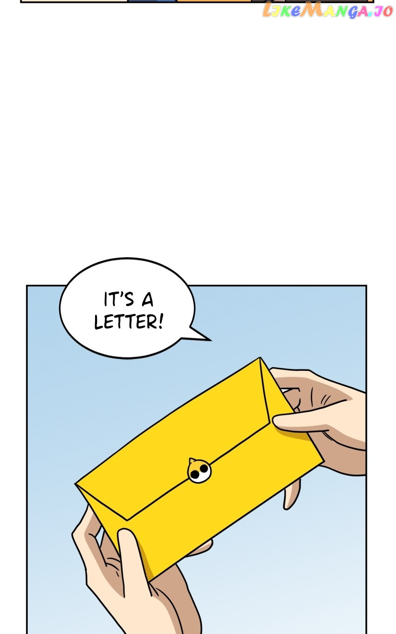 Double Click (PARK Soo-bong) Chapter 97 - Page 33