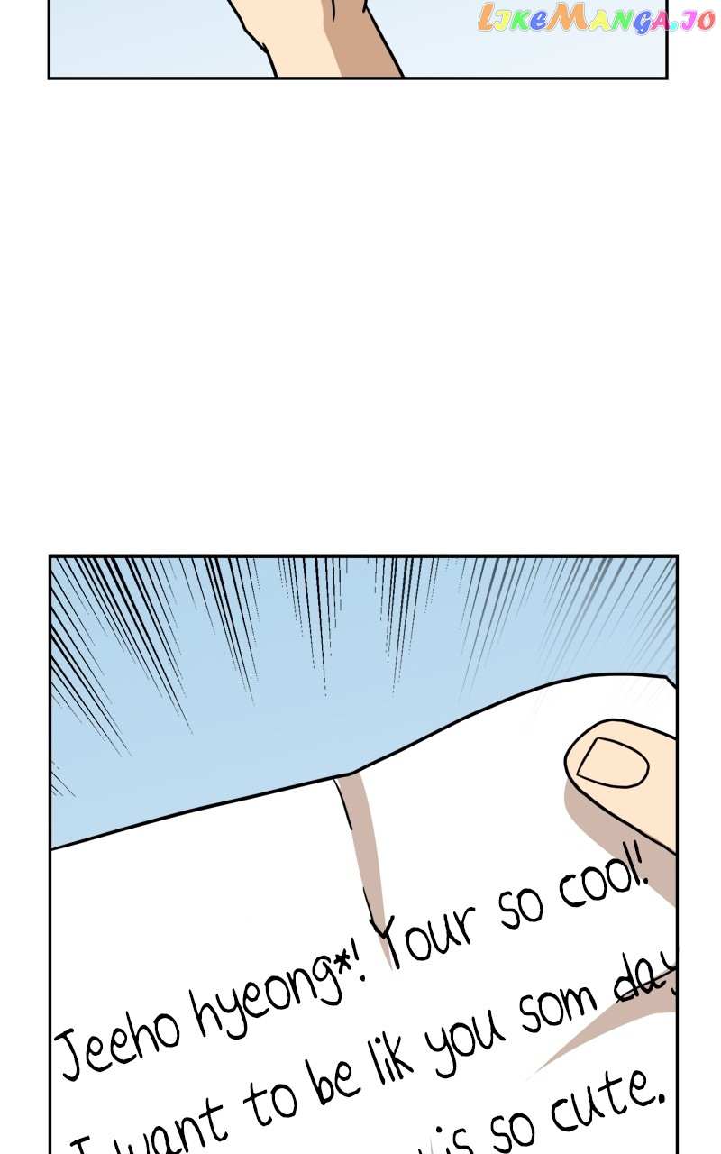 Double Click (PARK Soo-bong) Chapter 97 - Page 34