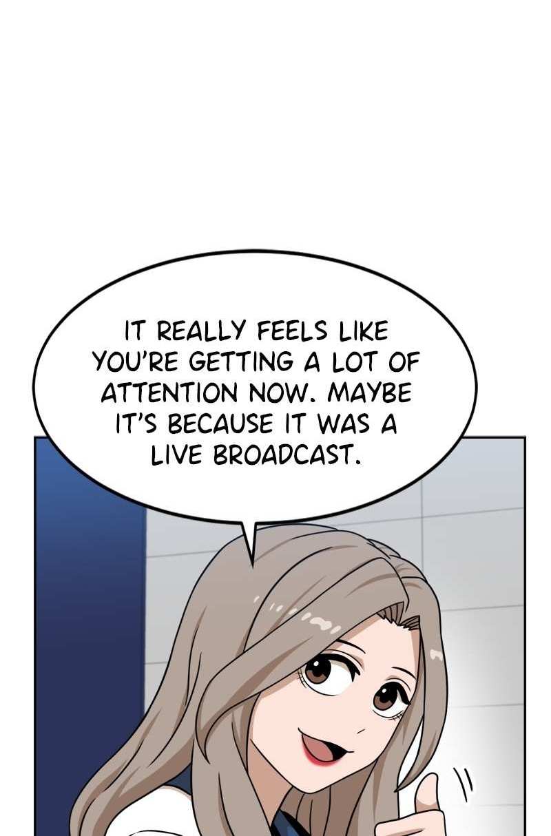 Double Click (PARK Soo-bong) Chapter 97 - Page 37