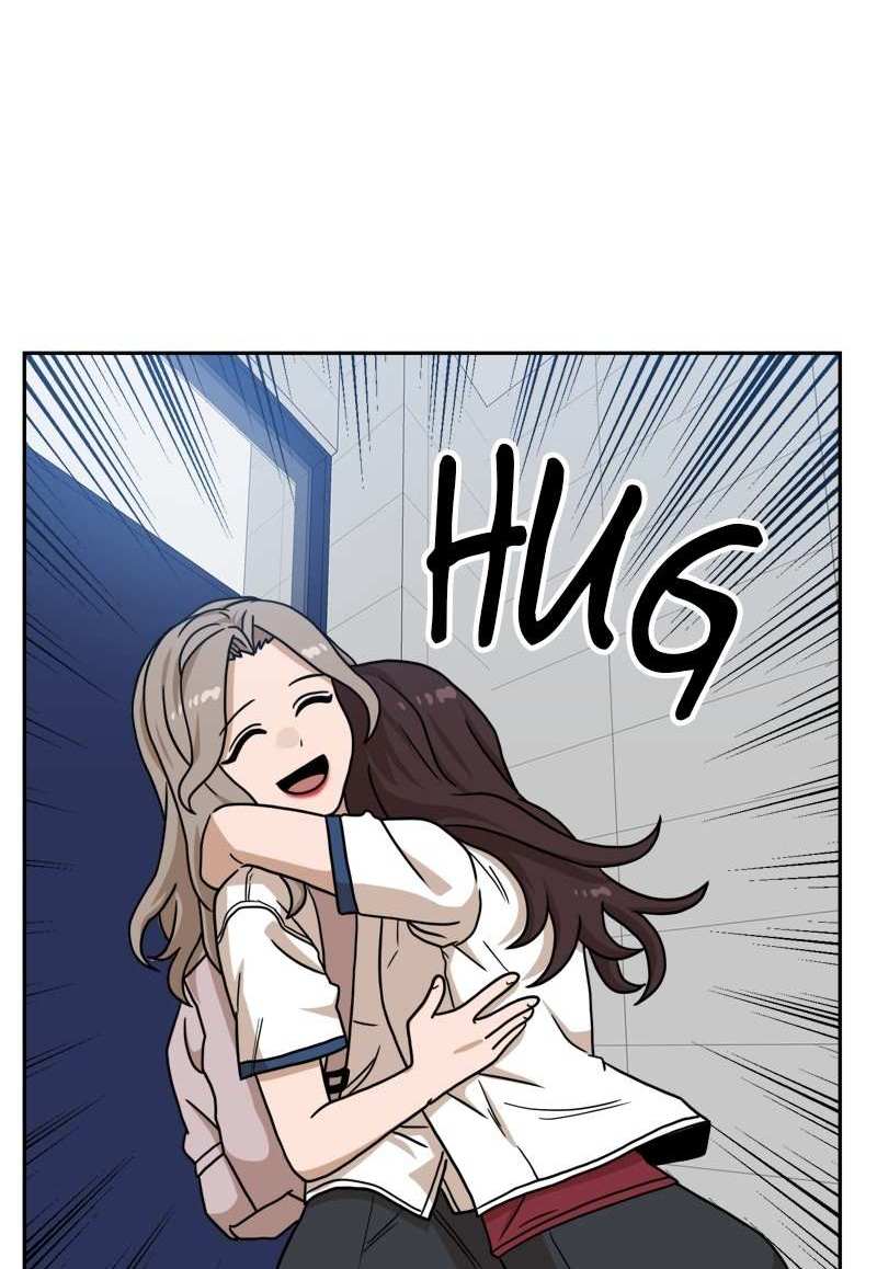 Double Click (PARK Soo-bong) Chapter 97 - Page 4