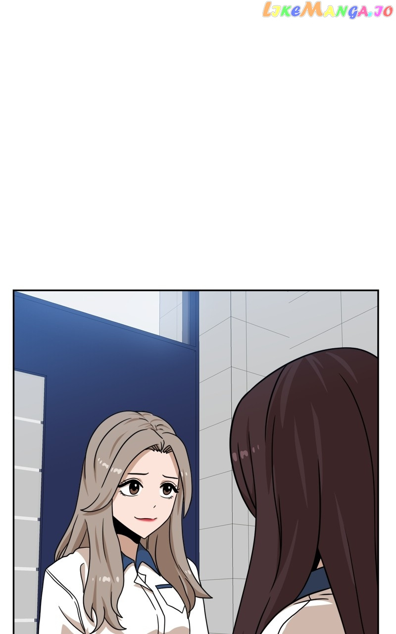 Double Click (PARK Soo-bong) Chapter 97 - Page 40