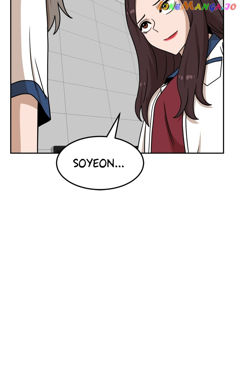 Double Click (PARK Soo-bong) Chapter 97 - Page 43