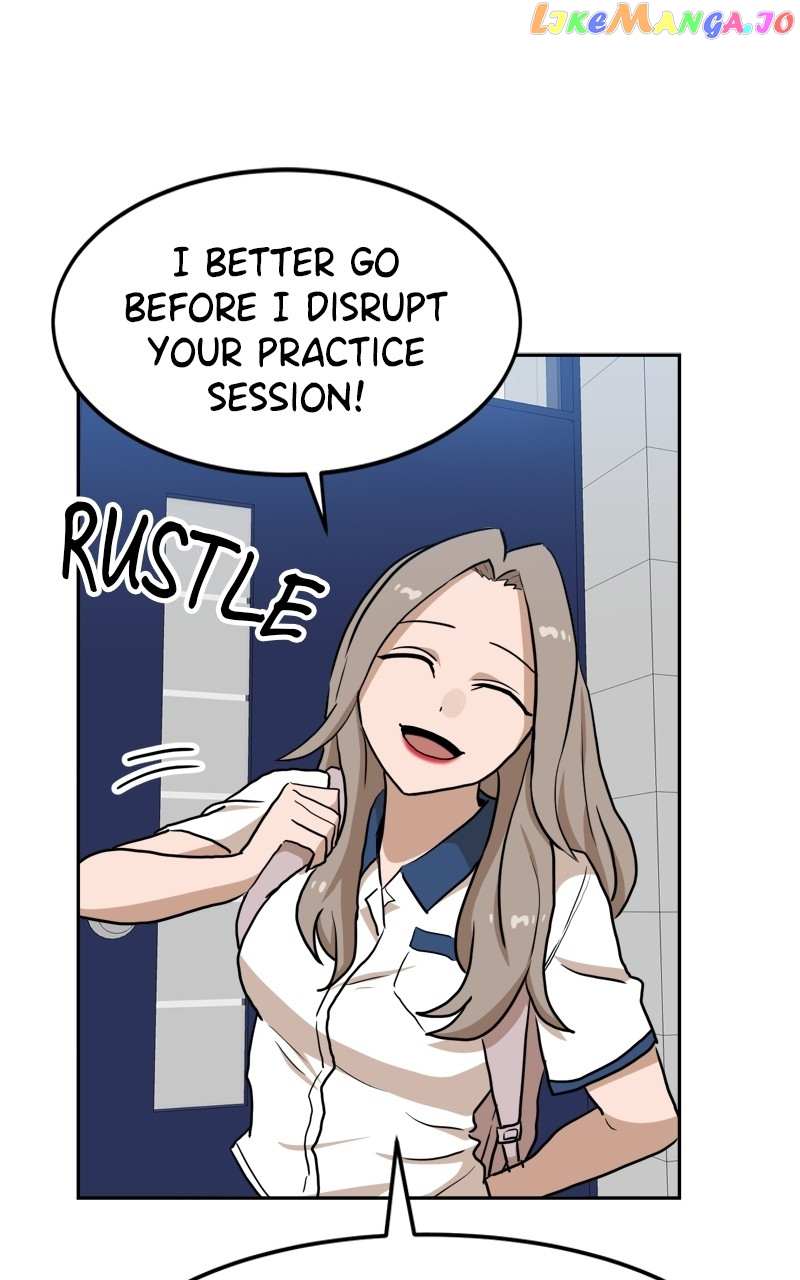 Double Click (PARK Soo-bong) Chapter 97 - Page 44