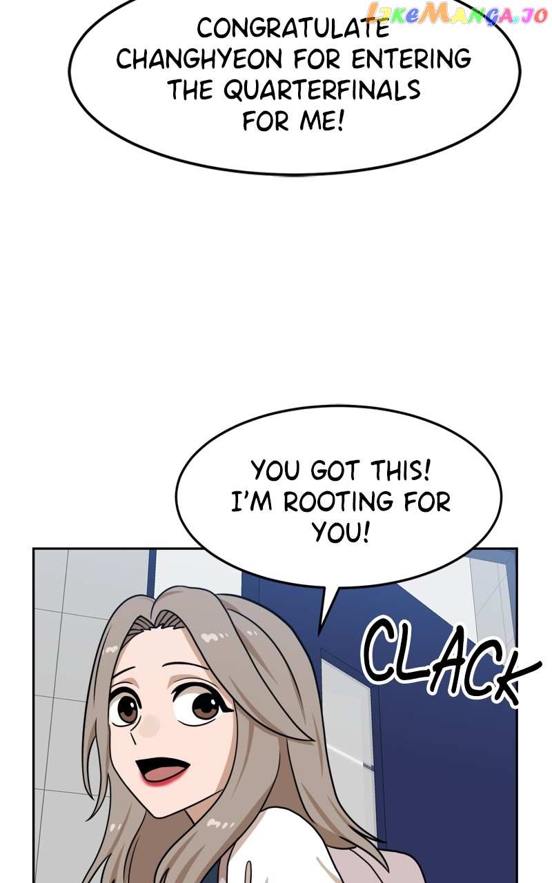 Double Click (PARK Soo-bong) Chapter 97 - Page 45