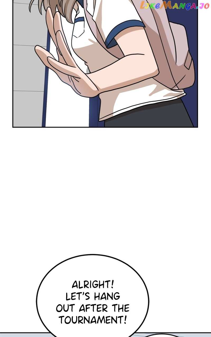 Double Click (PARK Soo-bong) Chapter 97 - Page 46