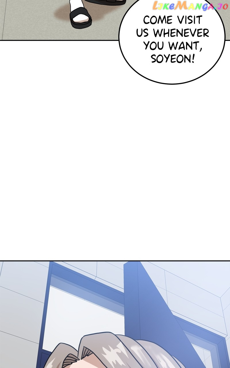 Double Click (PARK Soo-bong) Chapter 97 - Page 48