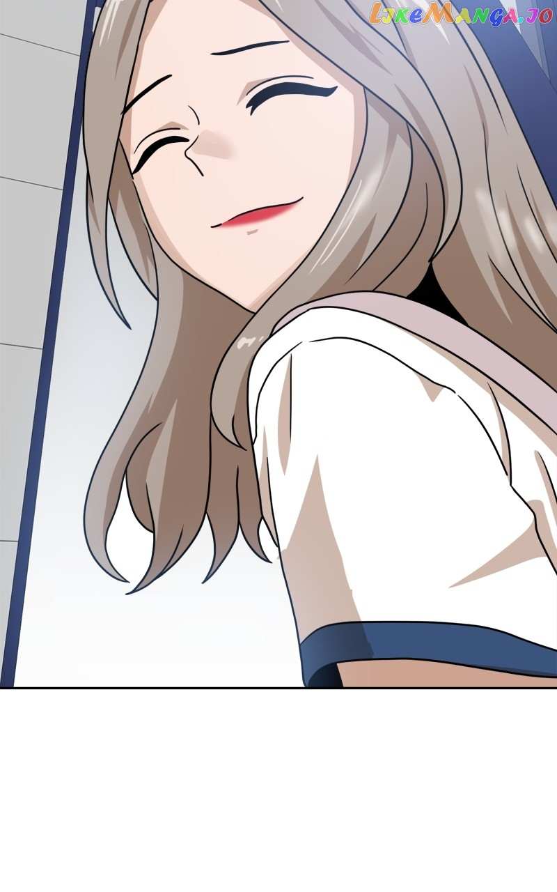 Double Click (PARK Soo-bong) Chapter 97 - Page 49