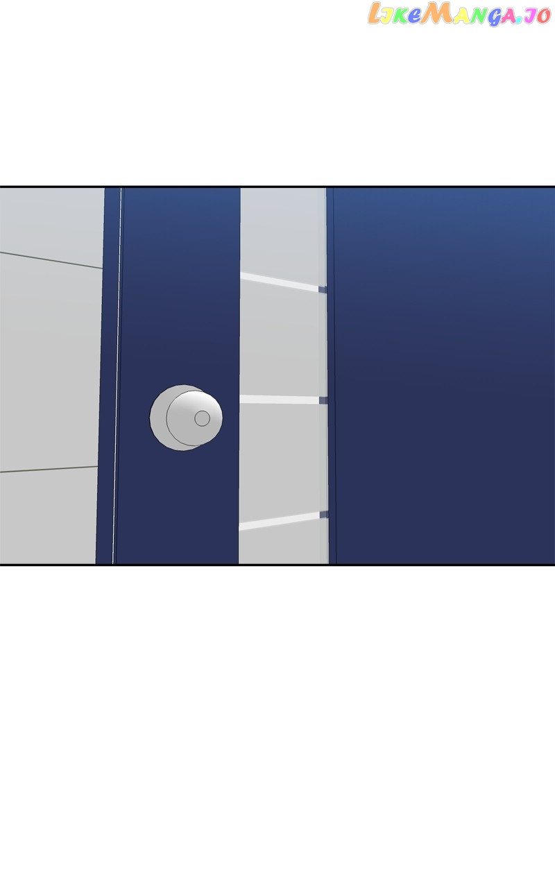 Double Click (PARK Soo-bong) Chapter 97 - Page 51