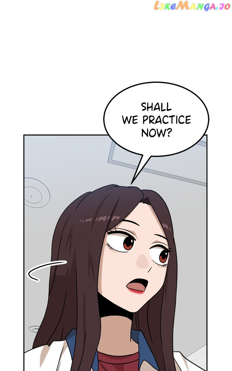 Double Click (PARK Soo-bong) Chapter 97 - Page 52