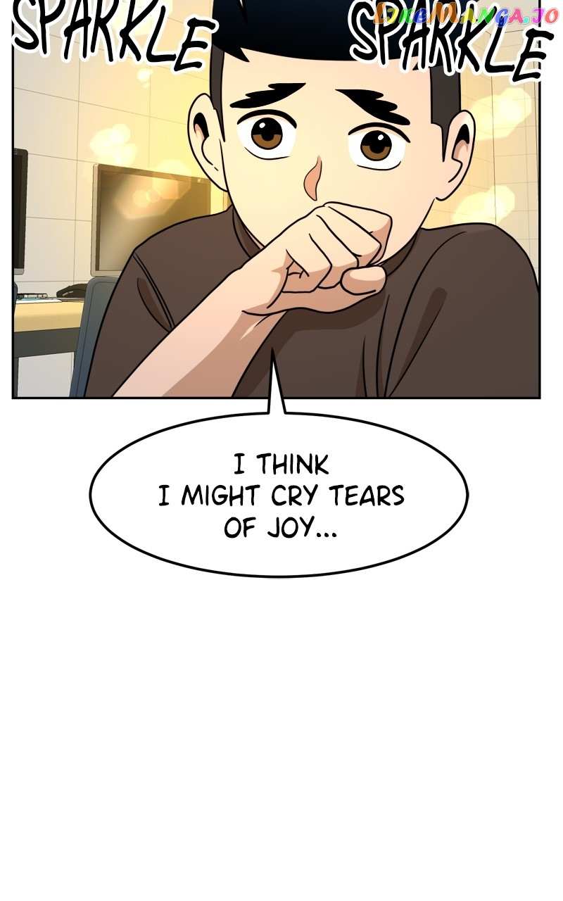 Double Click (PARK Soo-bong) Chapter 97 - Page 6