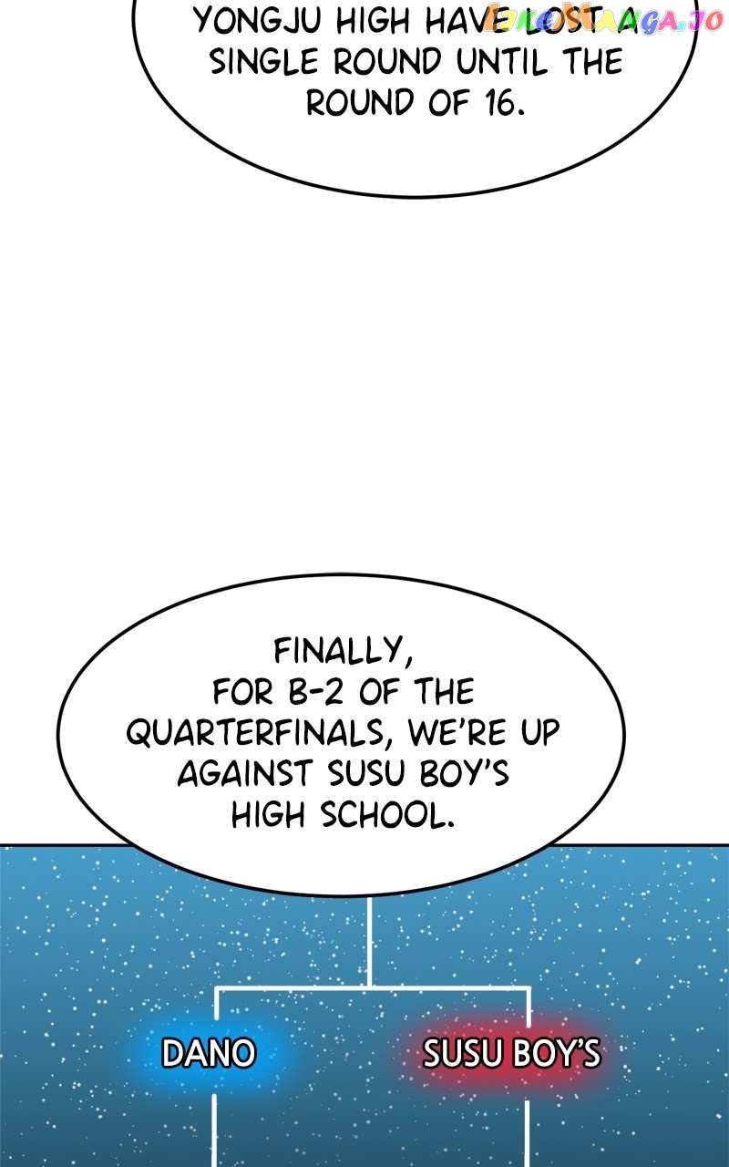 Double Click (PARK Soo-bong) Chapter 97 - Page 62