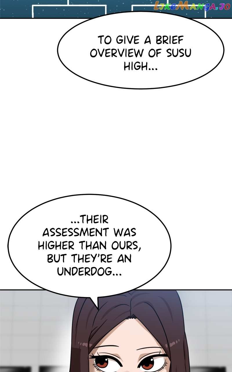 Double Click (PARK Soo-bong) Chapter 97 - Page 63