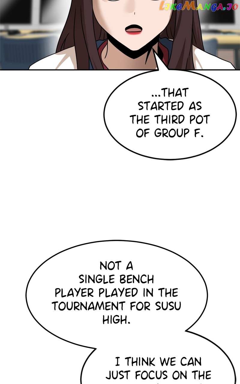 Double Click (PARK Soo-bong) Chapter 97 - Page 64