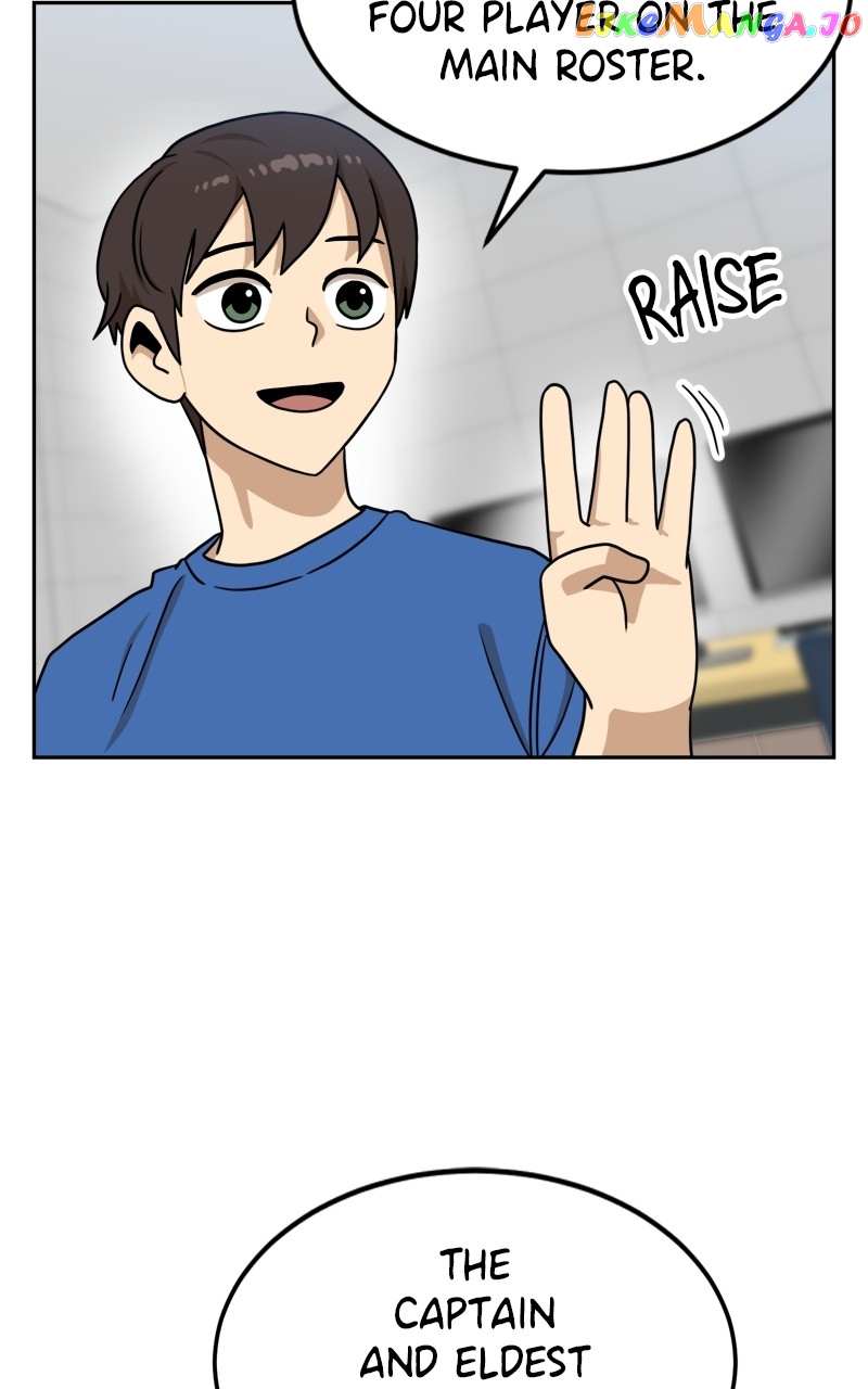 Double Click (PARK Soo-bong) Chapter 97 - Page 65