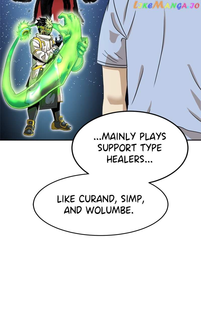 Double Click (PARK Soo-bong) Chapter 97 - Page 70