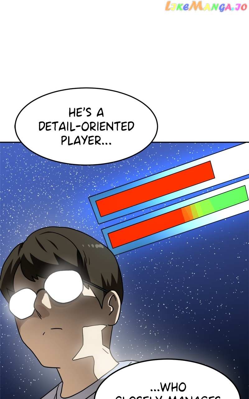 Double Click (PARK Soo-bong) Chapter 97 - Page 71