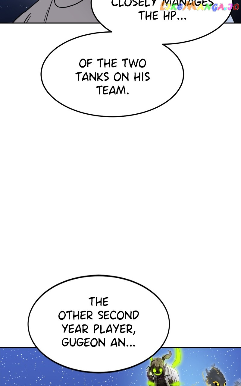 Double Click (PARK Soo-bong) Chapter 97 - Page 72