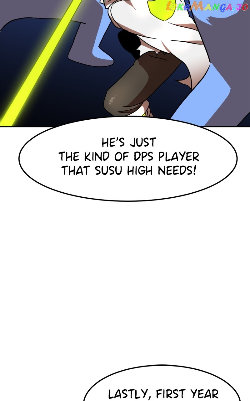 Double Click (PARK Soo-bong) Chapter 97 - Page 75