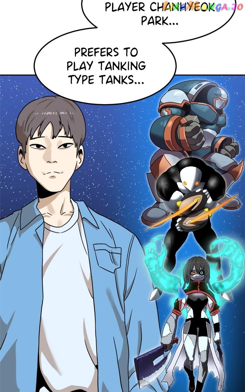 Double Click (PARK Soo-bong) Chapter 97 - Page 76