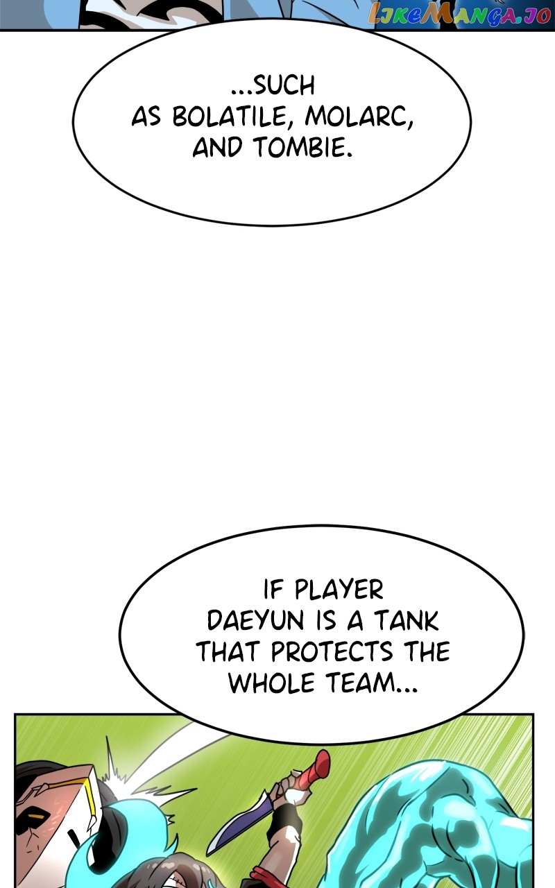 Double Click (PARK Soo-bong) Chapter 97 - Page 77