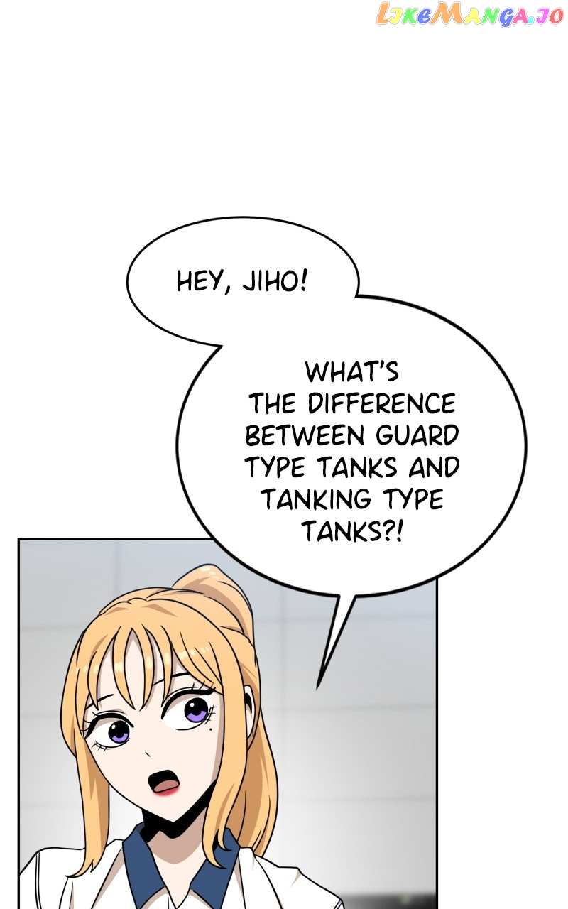 Double Click (PARK Soo-bong) Chapter 97 - Page 79