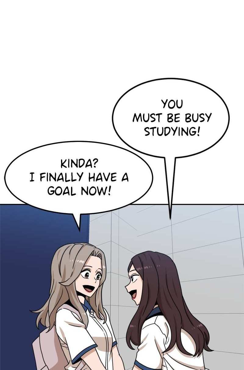 Double Click (PARK Soo-bong) Chapter 97 - Page 8