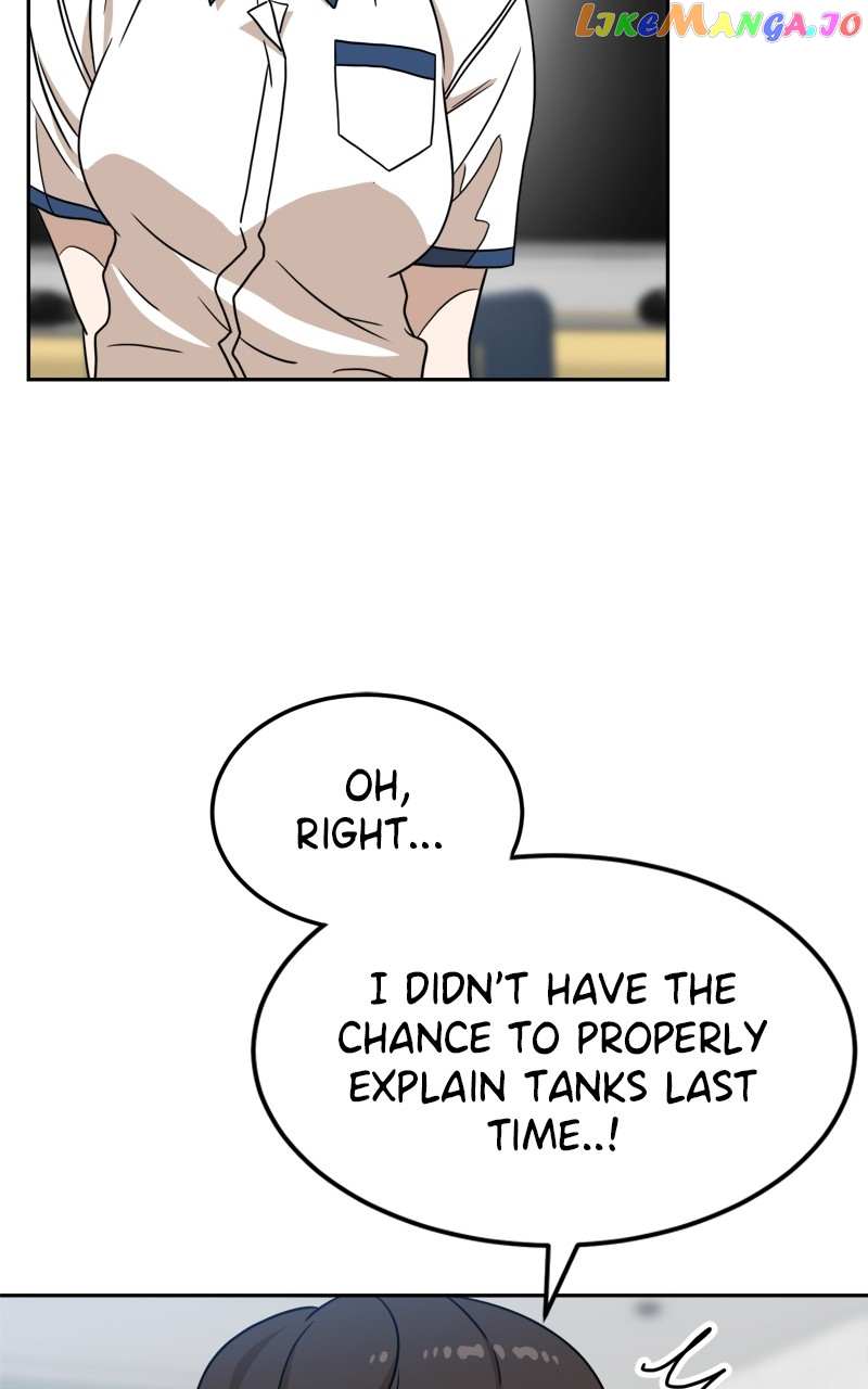 Double Click (PARK Soo-bong) Chapter 97 - Page 80