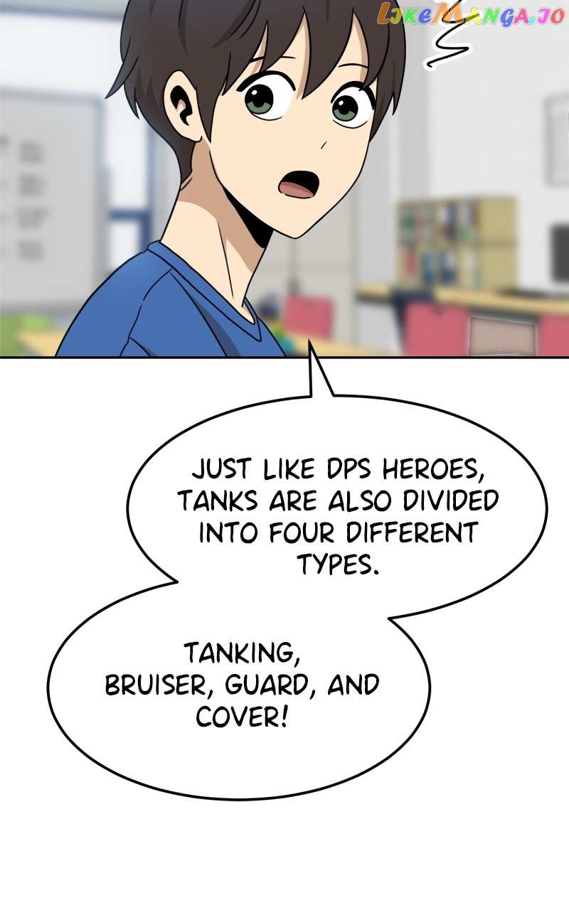 Double Click (PARK Soo-bong) Chapter 97 - Page 81