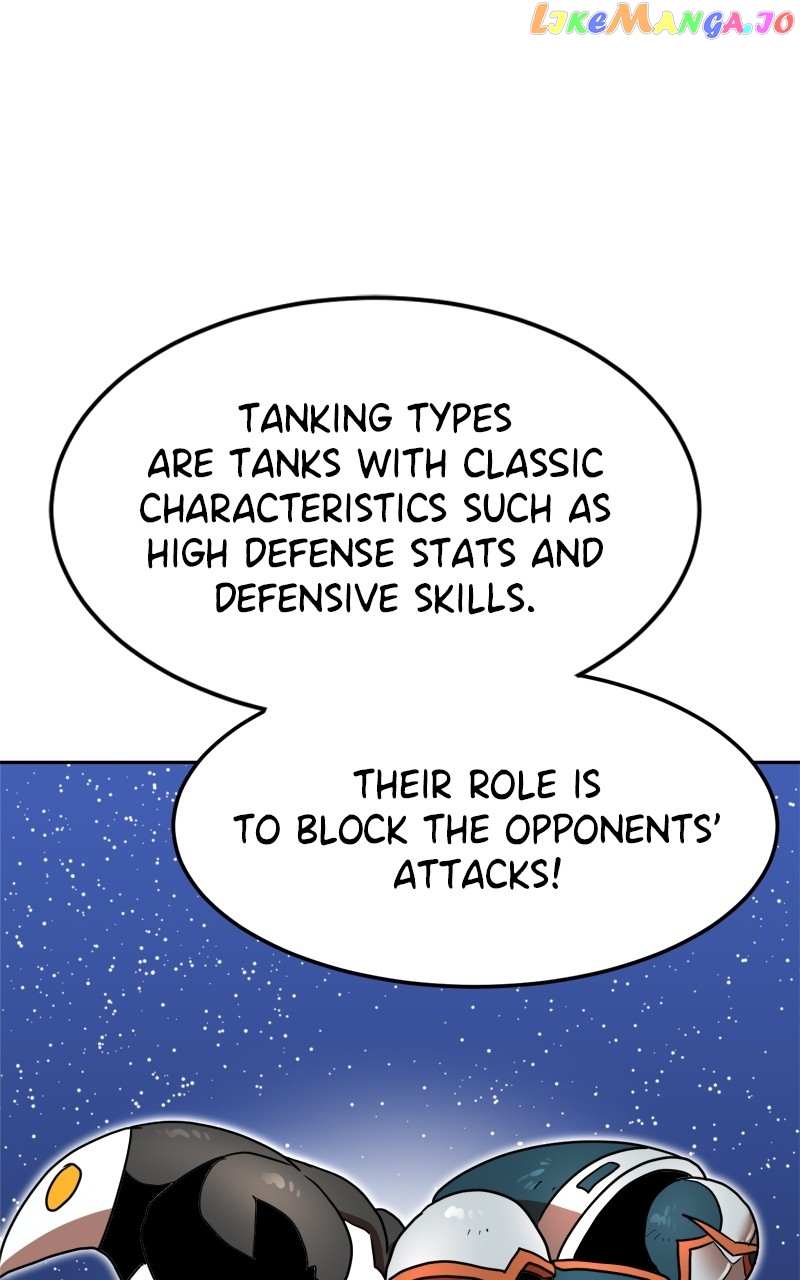 Double Click (PARK Soo-bong) Chapter 97 - Page 82