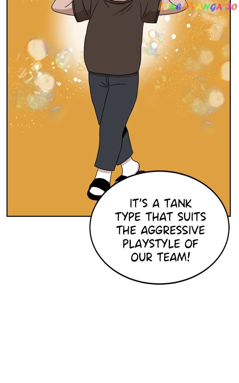 Double Click (PARK Soo-bong) Chapter 97 - Page 86