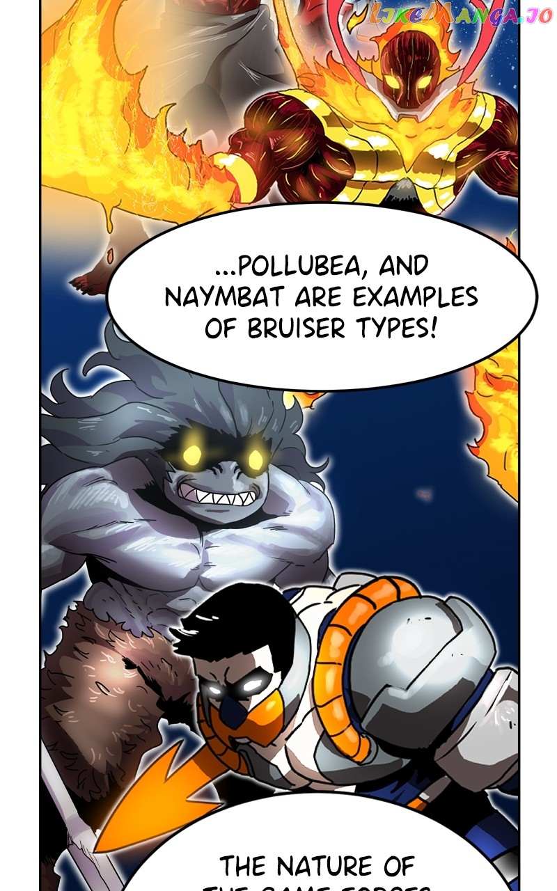 Double Click (PARK Soo-bong) Chapter 97 - Page 88