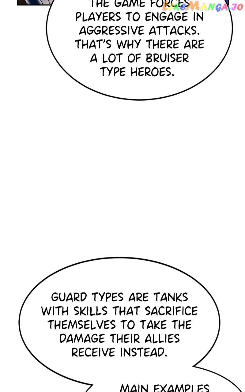 Double Click (PARK Soo-bong) Chapter 97 - Page 89