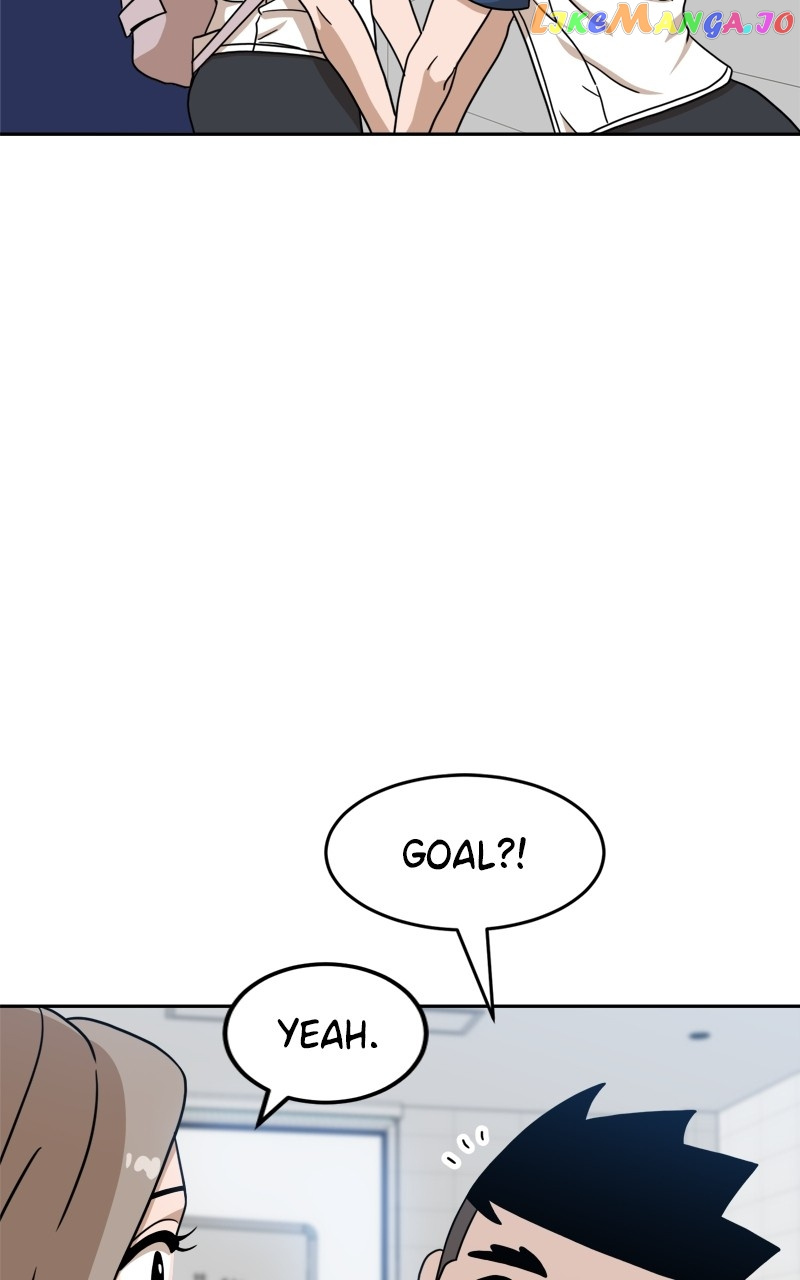 Double Click (PARK Soo-bong) Chapter 97 - Page 9