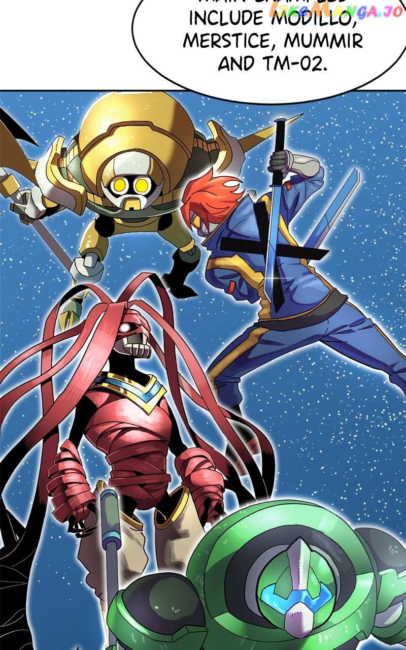 Double Click (PARK Soo-bong) Chapter 97 - Page 90