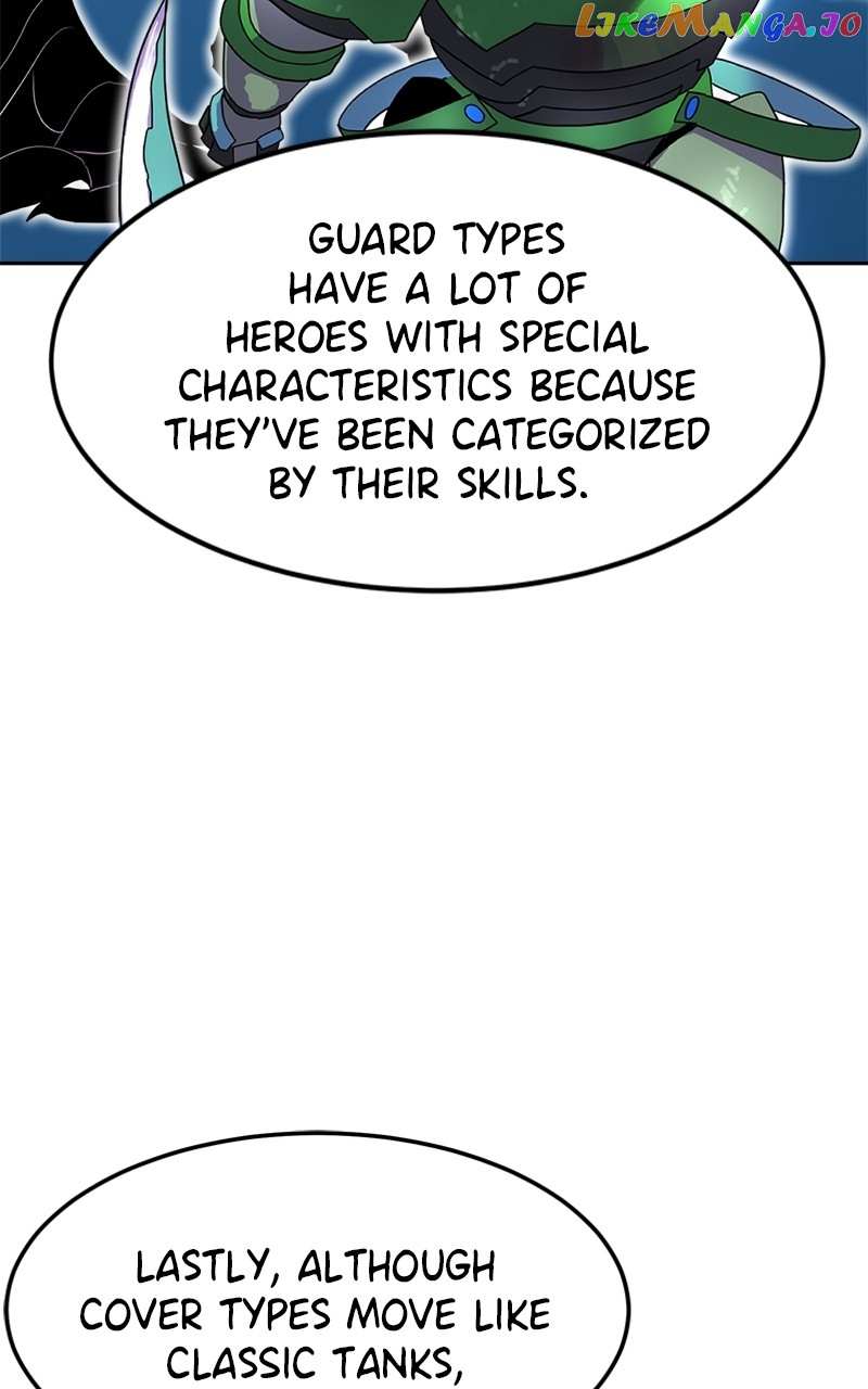 Double Click (PARK Soo-bong) Chapter 97 - Page 91