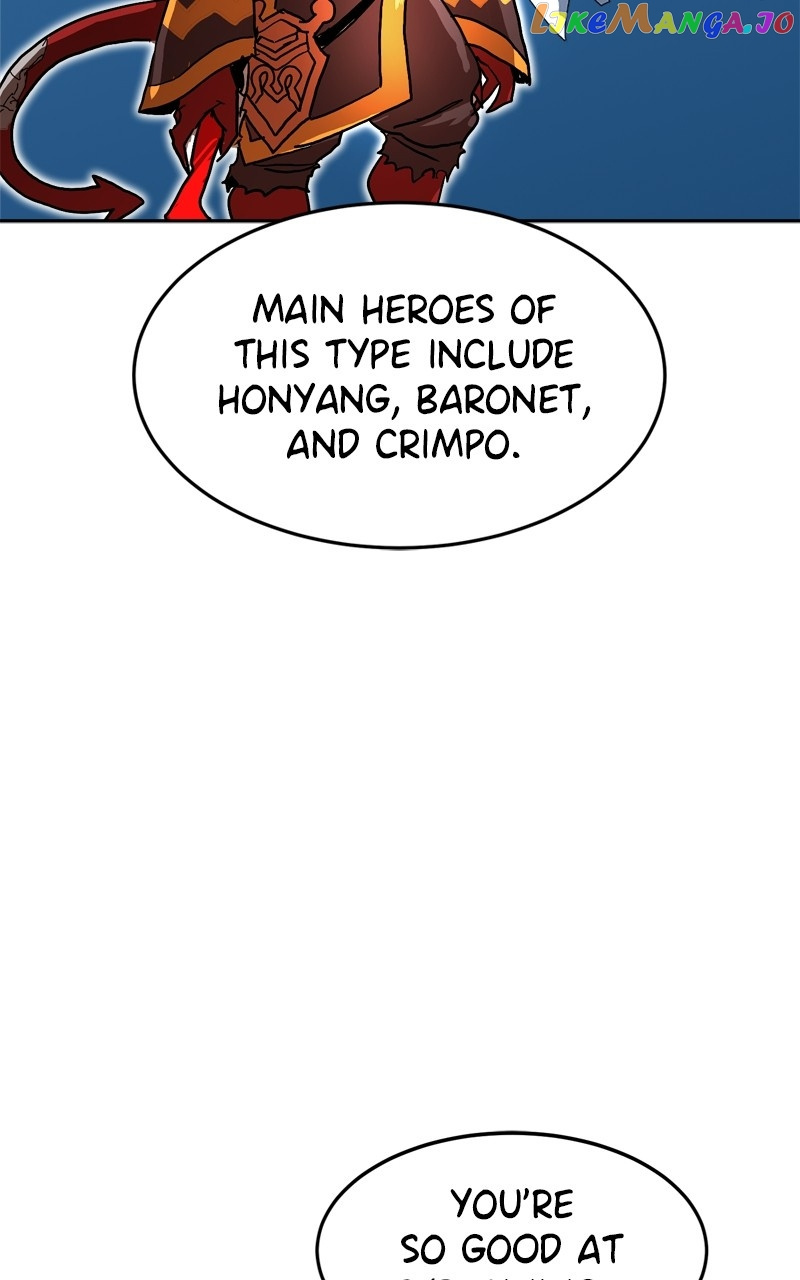 Double Click (PARK Soo-bong) Chapter 97 - Page 93