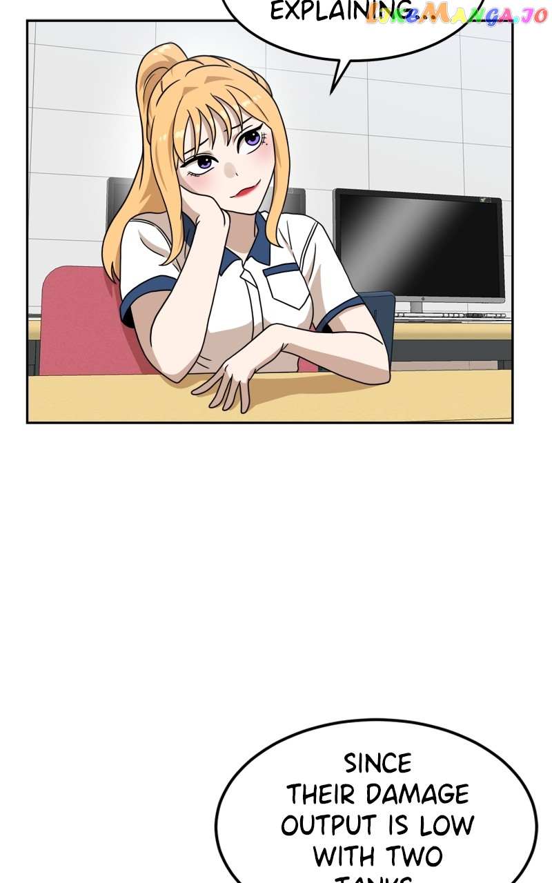 Double Click (PARK Soo-bong) Chapter 97 - Page 94